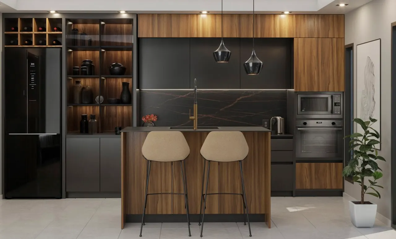 Excelente Apartamento Térreo em Itaipuaçu